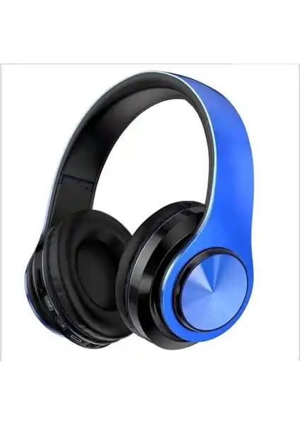 Lisa Butik B39 Kablosuz Bluetooth Kulaklık: Şık Tasarım ve Gelişmiş Özellikler