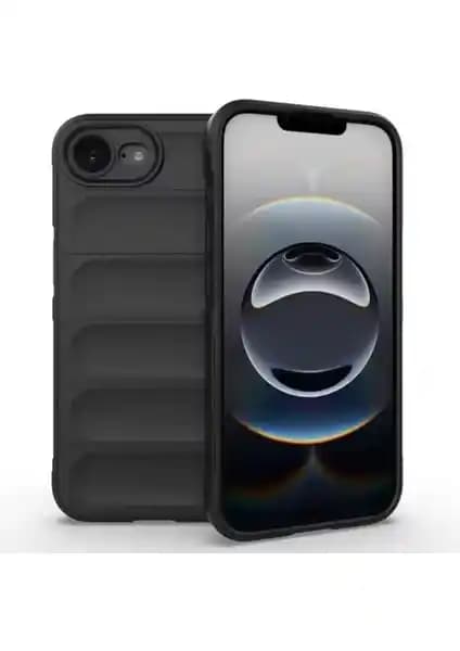 M.TK Moveteck Apple iPhone 16E Kılıfı: Şıklık ve Korumanın Modern Buluşması