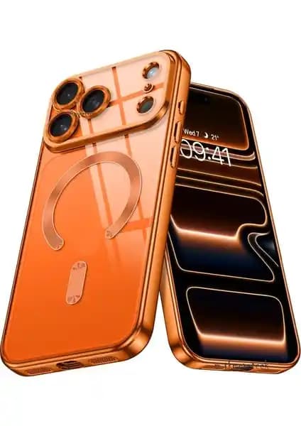 M.TK Moveteck iPhone 17 Pro Max Kılıfı: Şık ve Koruyucu Tasarım Özellikleri ve Avantajlar