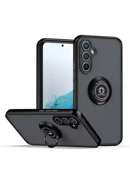 M.TK Moveteck Samsung Galaxy S25 FE Kılıfı: Dayanıklı ve Şık Koruma Çözümü