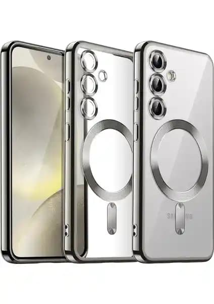 M.TK Moveteck Samsung Galaxy S25 Fe Kılıfı: Şık Tasarım ve Güçlü Koruma Özellikleri