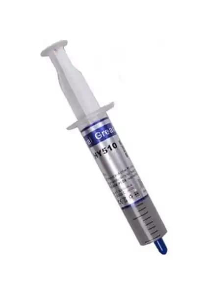 Market Dijital HY510 Termal Macun: Yüksek Performanslı Soğutma Çözümü