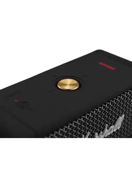 Marshall Emberton Taşınabilir Bluetooth Hoparlör: Yüksek Ses Kalitesi ve Şık Tasarım Özellikleri