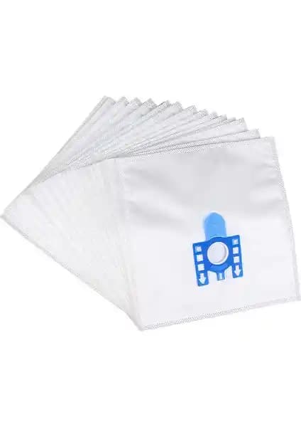 Miele, Hoover ve Moulinex Elektrikli Süpürgeler İçin Uyumlu Toz Torbası İncelemesi