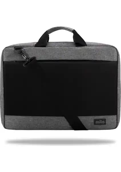 Mila Classone ML-F104 Laptop Çantası Türkiye Üretimi Dayanıklı ve Şık Tasarım