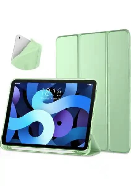 MobaxAksesuar Apple iPad 11 ve 10. Nesil için yüksek kaliteli deri kılıf detaylı inceleme