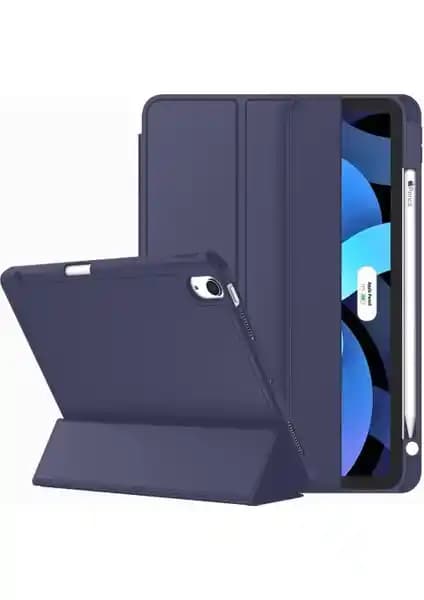 MobaxAksesuar Apple iPad Air 11 inç M2/M3 2024-2025 için dayanıklı ve şık kılıf özellikleri