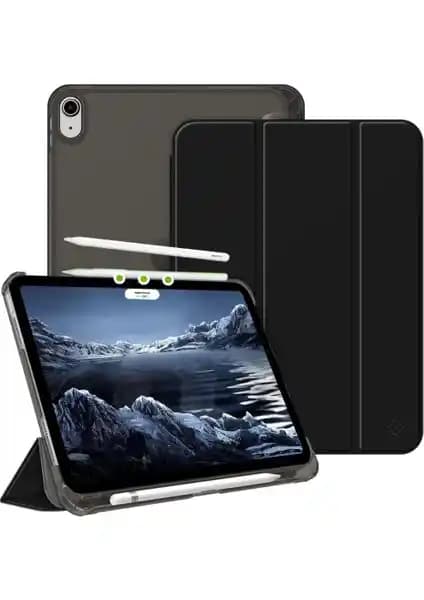 MobaxAksesuar Apple iPad Air 5. Nesil Kılıfı Şıklık ve Koruma Sunar