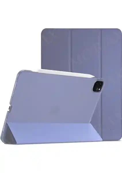 MobaxAksesuar Apple iPad Pro 11 inç Kılıfı: Şık ve Güvenli Koruma Çözümü