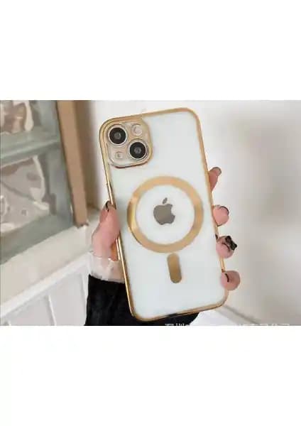 MobaxAksesuar Apple iPhone 14 Plus Kılıfı: Şık ve Koruyucu Tasarım Özellikleri