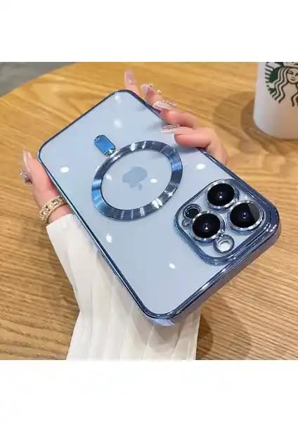 MobaxAksesuar Apple iPhone 14 Pro Kılıfı: Şık Tasarım ve Güçlü Koruma Özellikleri