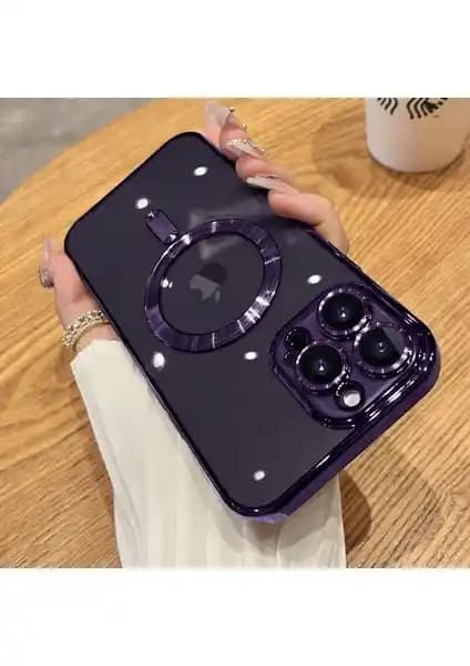 MobaxAksesuar Apple iPhone 14 Pro Kılıfı: Şık ve Koruyucu Tasarım Özellikleri