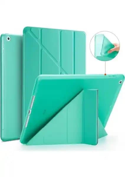MobaxAksesuar iPad Mini 1-3 İçin Çok Fonksiyonlu Koruyucu Kılıf Özellikleri ve Kullanım İncelemesi
