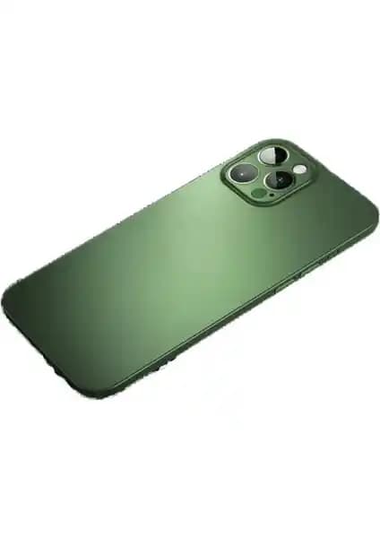 MobaxAksesuar iPhone 15 Pro Max için Ultra İnce ve Dayanıklı Kılıf Özellikleri