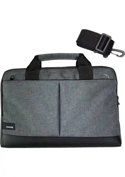 Moserini 13-13.3 inç Taban Korumalı Omuz Askılı MacBook Çantası İnceleme ve Özellikleri