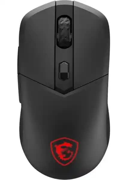 MSI VERSA 300 Elite Kablosuz Oyun Mouse İncelemesi ve Teknik Özellikler