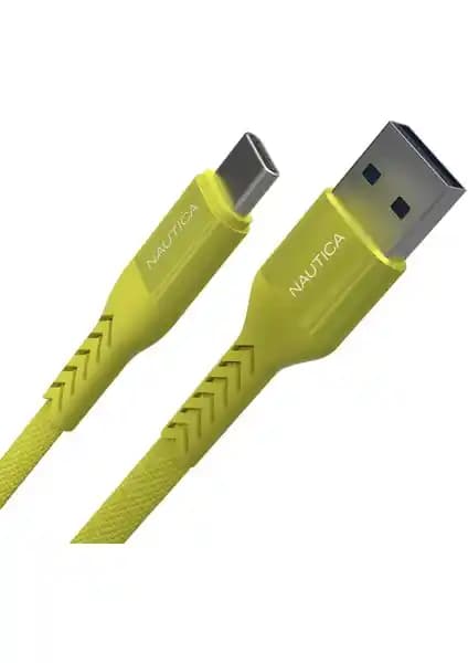 Nautica C20 Type-C USB-A Kablo 22.5W Hızlı Şarj ve Veri Aktarımı için Güncel İnceleme