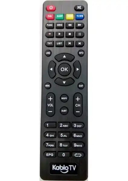 Neta 8900 HD Teledünya Uzaktan Kumanda İncelemesi ve Kullanıcı Değerlendirmeleri