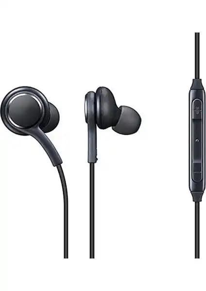 NRC Samsung EO-IG955 Örgülü Stereo Kulak İçi Kulaklık Detaylı İnceleme