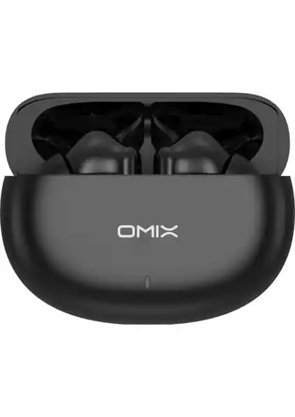 Omix Omix Mixpods Pro 2 Kablosuz Bluetooth Kulaklık İncelemesi ve Özellikleri