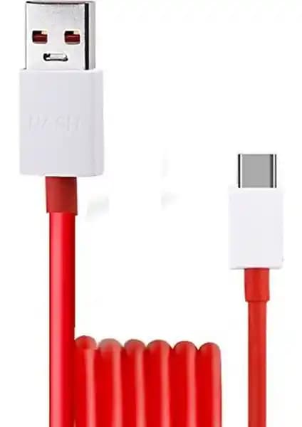 OnePlus USB-C (Type-C) Şarj ve Veri Kablosu İncelemesi: Yüksek Performans ve Dayanıklılık