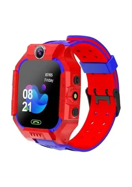 Onkatech Q500S/2021 Akıllı Çocuk Takip Saati Güvenlik ve Teknoloji Birleşimi