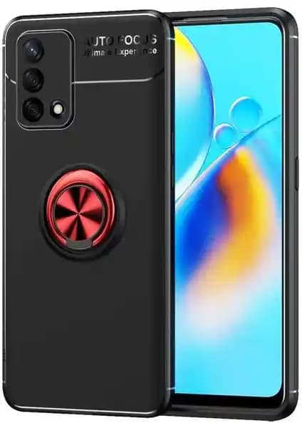Oppo A74 4G İçin Güçlü Koruma ve Fonksiyonellik Sunan Case 4U Kılıfı