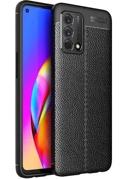 Oppo A74 4G için Şık ve Koruyucu Deri Görünümlü Kılıf Ürün İncelemesi