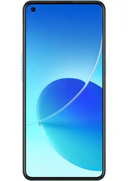 Oppo Reno 6 128 GB Akıllı Telefonu: Şıklık ve Güçlü Performansın Bir Arada