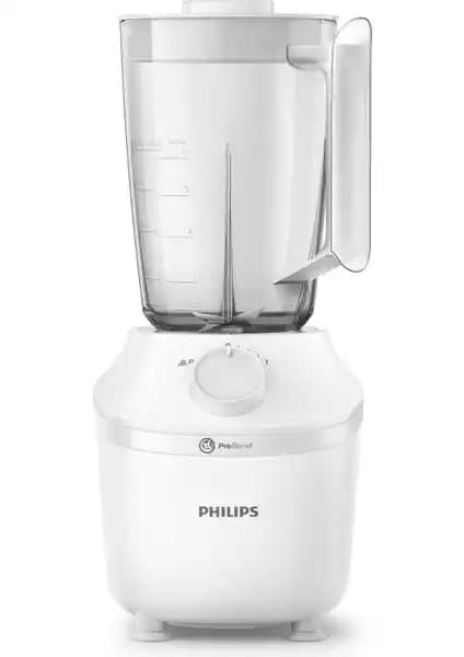 Philips 3000 Serisi Blender: Güçlü ve Pratik Mutfak Çözümü Günlük Kullanım İçin