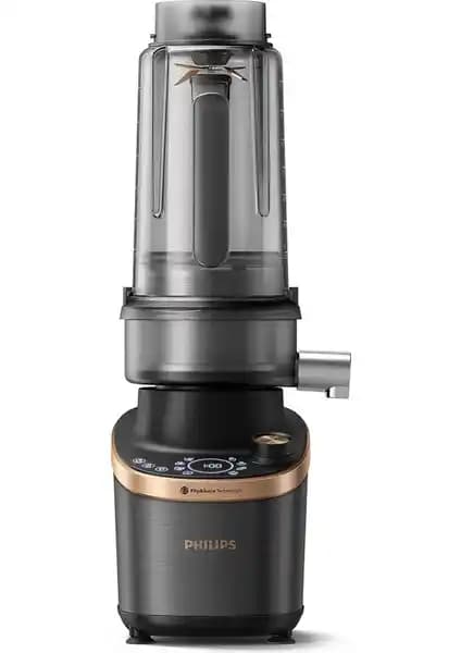 Philips Flip&Juice HR3770/00 Çok Fonksiyonlu Blender ve Meyve Sıkacağı Özellikleri