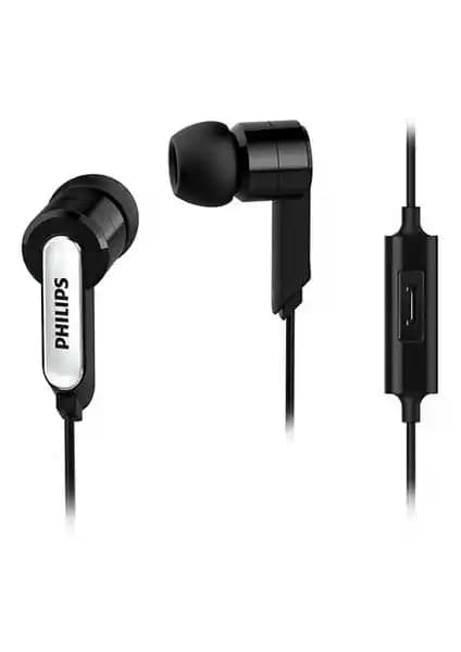 Philips SHE-1405BK Mikrofonlu Kulak İçi Kulaklık İncelemesi ve Kullanıcı Yorumları