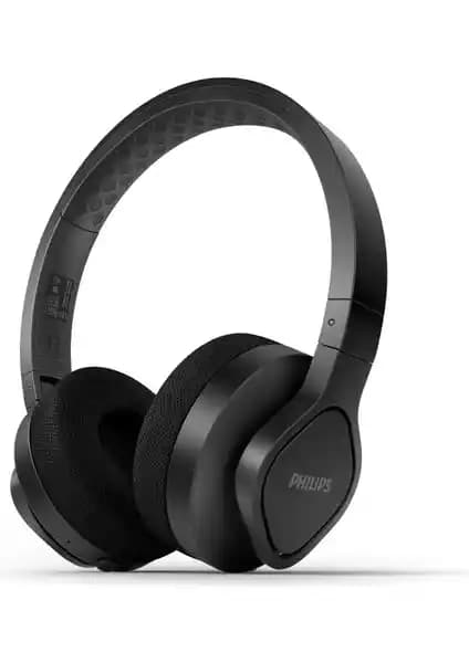 Philips TAA4216 Kablosuz Spor Kulaklıkları: Dayanıklı Tasarım ve Üstün Ses Kalitesi