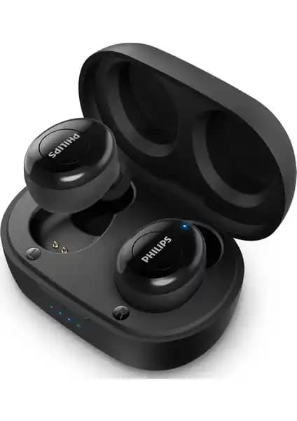 Philips TAT2205 Siyah TWS Kablosuz Kulak İçi Bluetooth Kulaklık Detaylı İnceleme ve Kullanıcı Yorumları