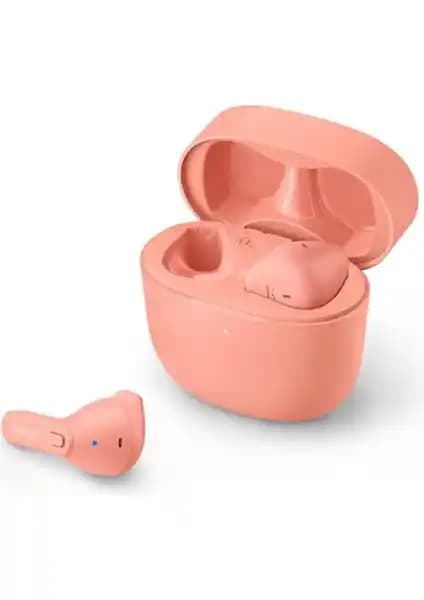 Philips TAT2236PK/00 Mikrofonlu Tws Kulaklık: Dayanıklı ve Şık Tasarımlı Kablosuz Kulaklık
