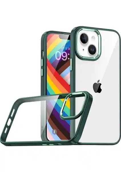 Pilanix Apple iPhone 14 Kılıfı: Şık ve Dayanıklı Koruma Çözümü