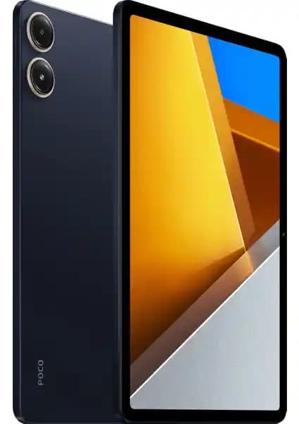 POCO Pad 256 GB ve 8 GB RAM ile Güç ve Performans Sunan Modern Tablet