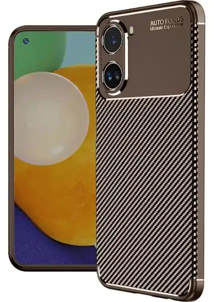 Poco X7 Pro için Şık ve Dayanıklı Koruyucu Kılıf M.TK Moveteck Tasarımı