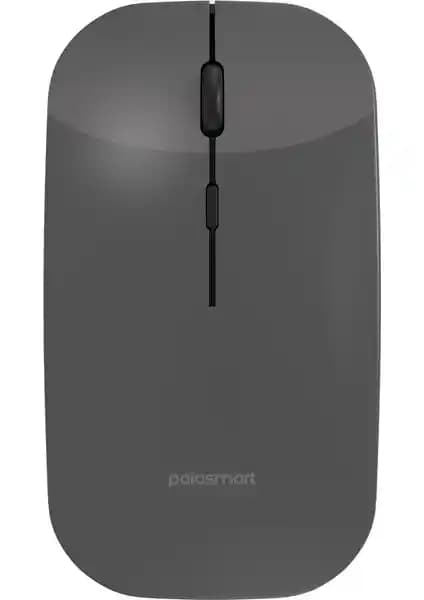 Polosmart PSWM15 Hibrit Bluetooth ve Kablosuz Mouse İnceleme ve Kullanım Özellikleri