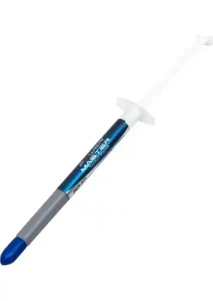 Powermaster PWR-511 Gri Termal Macun: Yüksek Performanslı Soğutma Çözümü