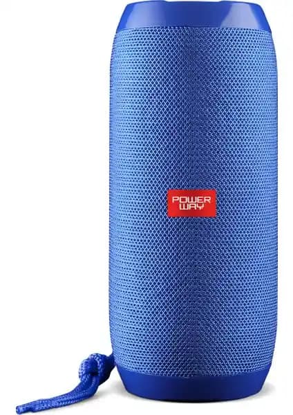 Powerway WRX01 Bluetooth Hoparlör Detaylı İnceleme ve Özellikleri