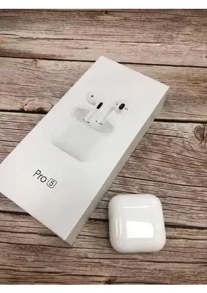 Pro 5 Bluetooth Kulaklık İncelemesi: Tasarım, Dayanıklılık ve Ses Kalitesi Analizi