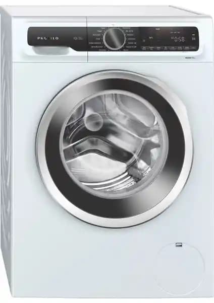 Profilo CGA254X0TR Çamaşır Makinesi 10 kg Yıkama Kapasitesi ve Enerji Verimliliği