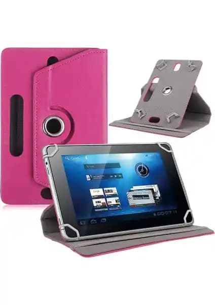 Prolysus Casper Vıa L40 10,4 inç için Çok Yönlü Koruma ve Şık Tasarımlı Kılıf