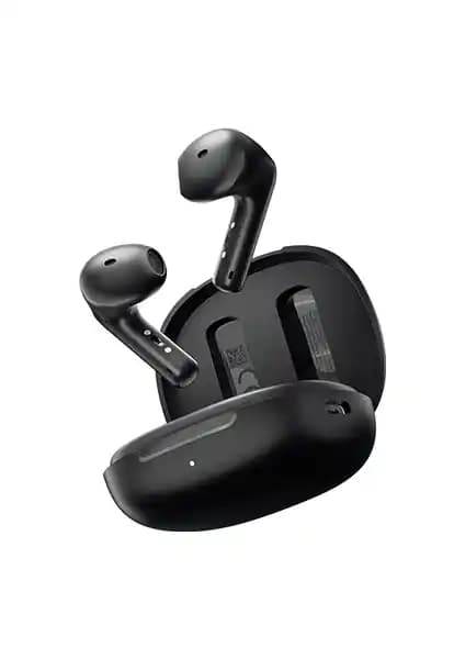 Qcy Ailybuds E10 Bluetooth Kulaklık: Yüksek Ses Kalitesi ve Uzun Pil Ömrüyle Günlük Kullanım İçin