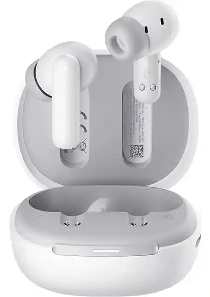 Qcy Melobuds N30 Adaptif ANC Bluetooth Kulaklık: Yüksek Ses Kalitesi ve Konforlu Kullanım