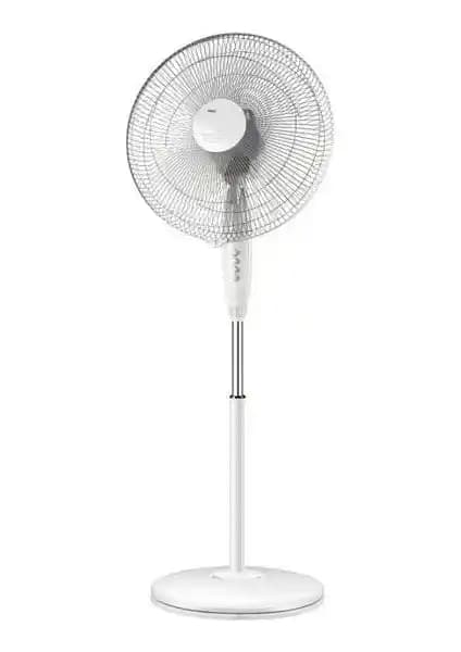 Raks Eco Max 16 İnç Üç Kanatlı Ayaklı Vantilatör Detaylı İnceleme ve Kullanıcı Yorumları