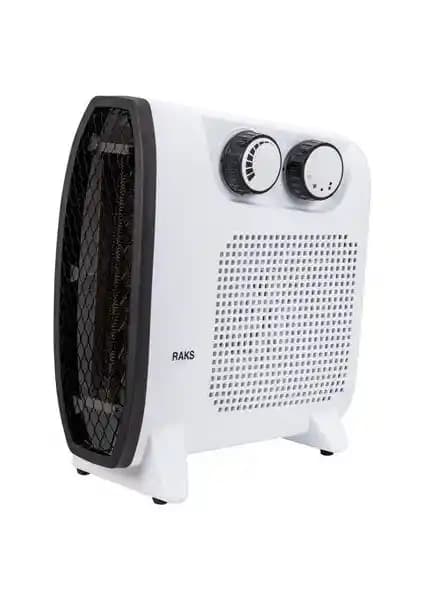 Raks PF 20Smart 2000W Fanlı Isıtıcı İç Mekanlar İçin Güçlü ve Pratik Çözüm