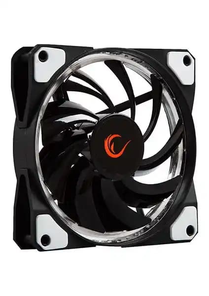 Rampage JBT-21 RGB LEDli 120mm Kasa Fanı İncelemesi ve Performans Değerlendirmesi