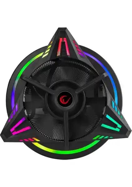 Rampage RM-C03 Coolblade Yüksek Performanslı CPU Soğutucu Özellikleri ve Kullanım İpuçları